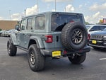 2025 Jeep Wrangler Rubicon 392