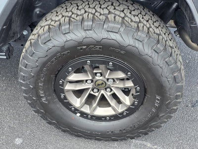 2025 Jeep Wrangler Rubicon 392