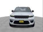 2022 Jeep Grand Cherokee Summit 4xe