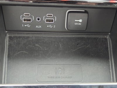 2022 Jeep Grand Cherokee Summit 4xe