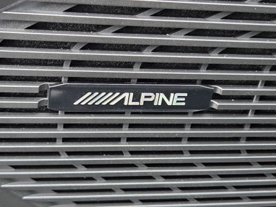 2026 Jeep Grand Wagoneer L Base