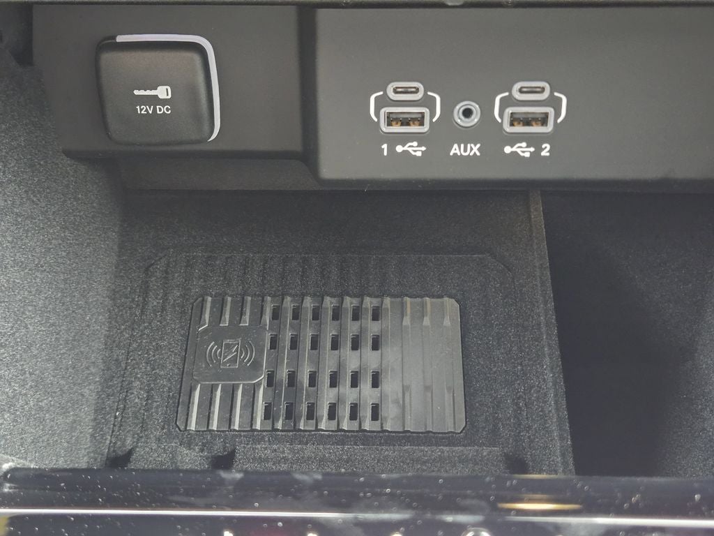 2026 Jeep Grand Wagoneer L Base
