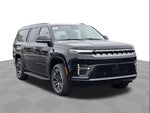 2026 Jeep Grand Wagoneer L Base