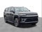 2026 Jeep Grand Wagoneer L Base