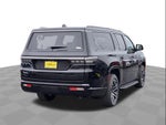 2026 Jeep Grand Wagoneer L Base