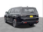 2026 Jeep Grand Wagoneer L Base