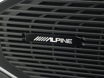 2026 Jeep Grand Wagoneer L Base