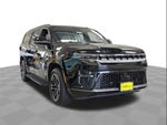 2026 Jeep Grand Wagoneer L Base