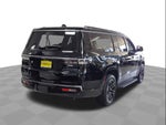 2026 Jeep Grand Wagoneer L Base