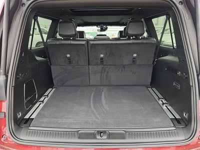 2024 Jeep Wagoneer L Base