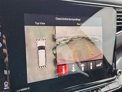 2024 Jeep Wagoneer L Base