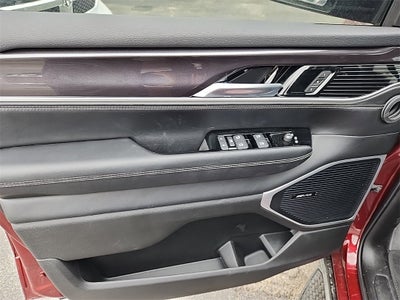 2024 Jeep Wagoneer L Base