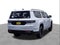 2026 Jeep Grand Wagoneer L Limited Reserve