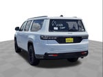 2026 Jeep Grand Wagoneer L Limited Reserve