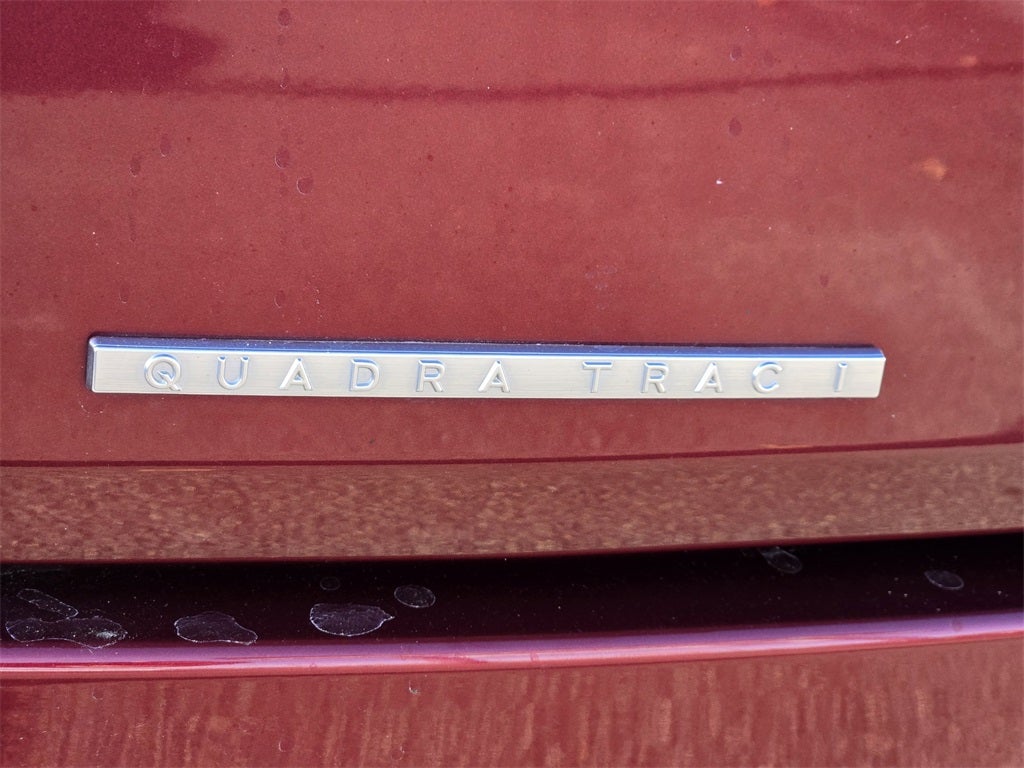 2023 Jeep Wagoneer L Series II