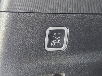 2023 Jeep Wagoneer L Series II