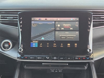 2023 Jeep Wagoneer L Series II