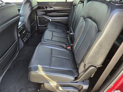 2023 Jeep Wagoneer L Series II