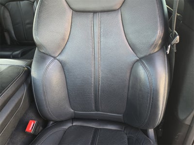 2023 Jeep Wagoneer L Series II