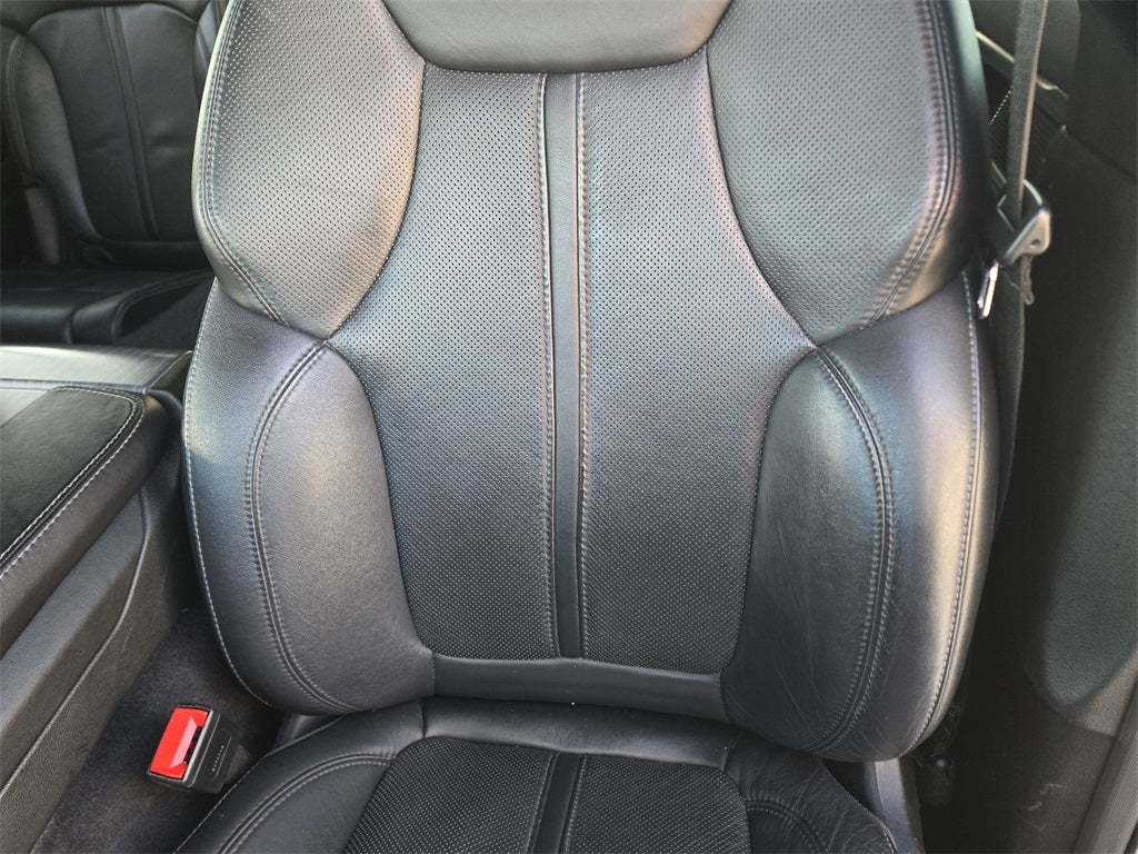 2023 Jeep Wagoneer L Series II