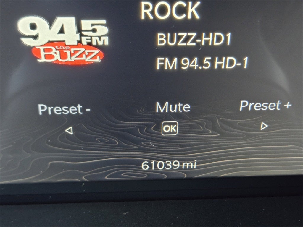 2023 Jeep Wagoneer L Series II