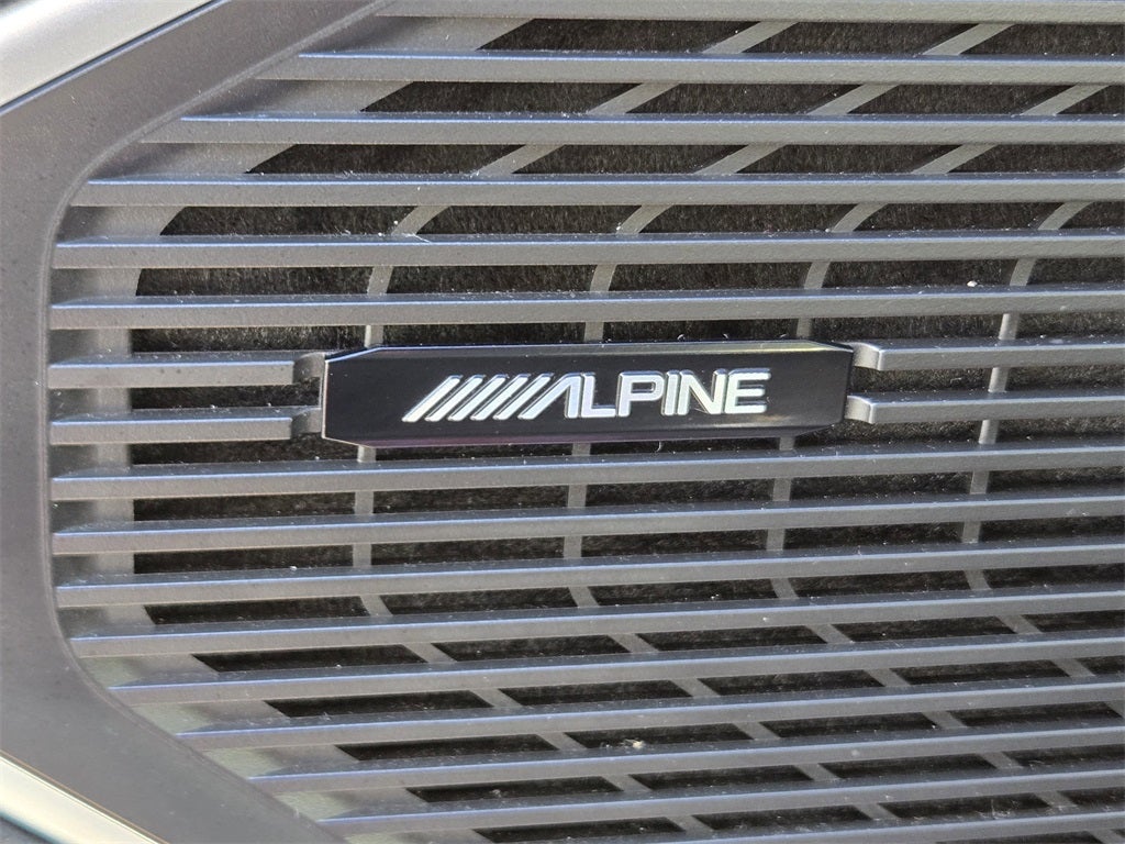 2023 Jeep Wagoneer L Series II