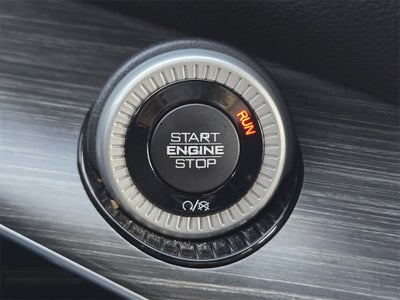 2023 Jeep Wagoneer L Series II