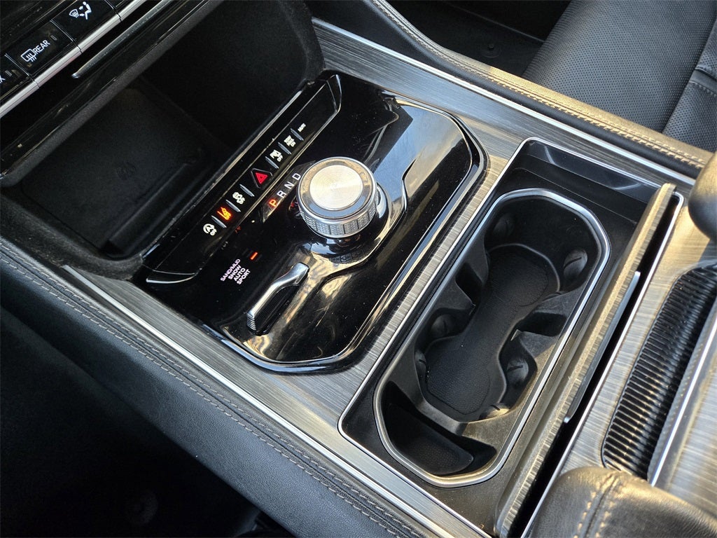 2023 Jeep Wagoneer L Series II