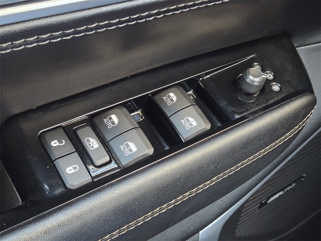 2023 Jeep Wagoneer L Series II