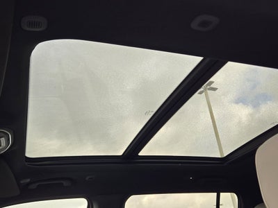 2026 Jeep Grand Wagoneer Base