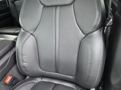 2026 Jeep Grand Wagoneer Base