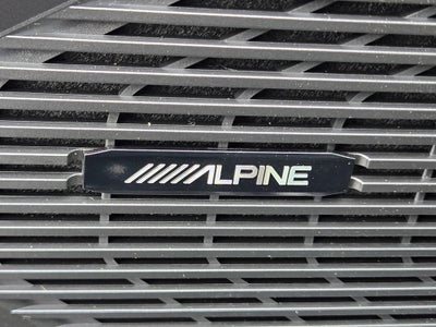 2026 Jeep Grand Wagoneer Base