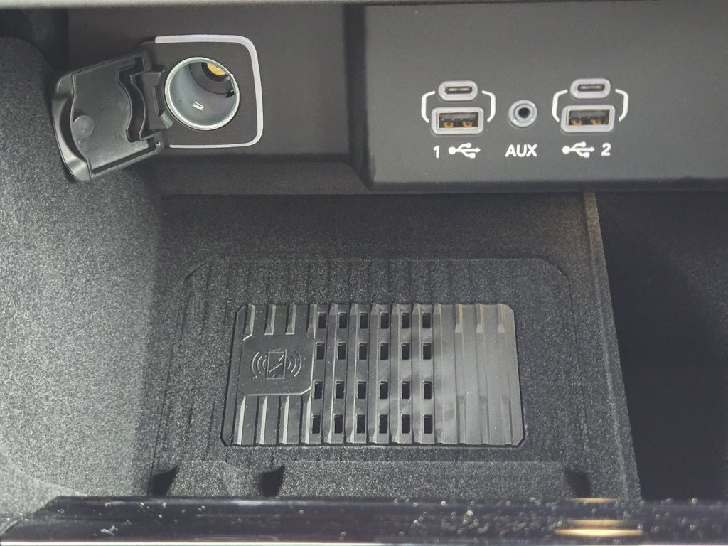 2026 Jeep Grand Wagoneer Base