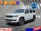 2024 Jeep Wagoneer Series III