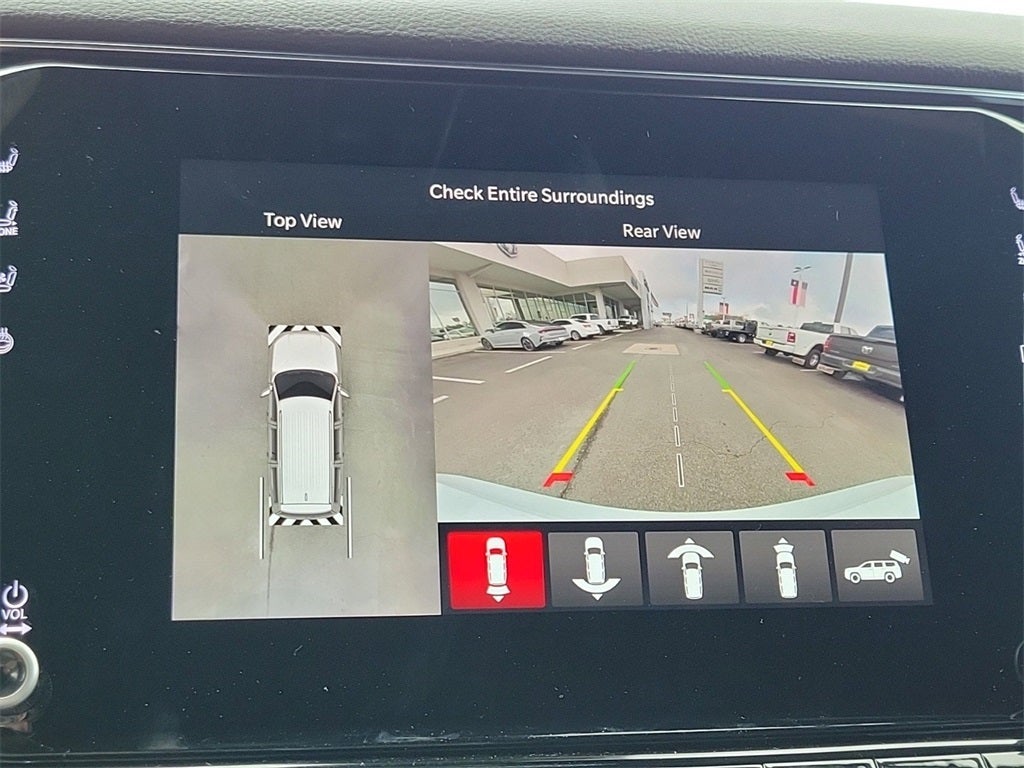 2024 Jeep Wagoneer Series III