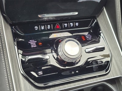 2024 Jeep Wagoneer Series III