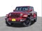 2021 Jeep Gladiator High Altitude