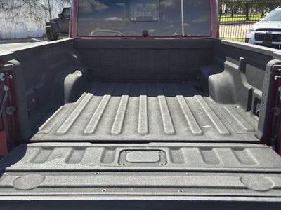 2021 Jeep Gladiator High Altitude
