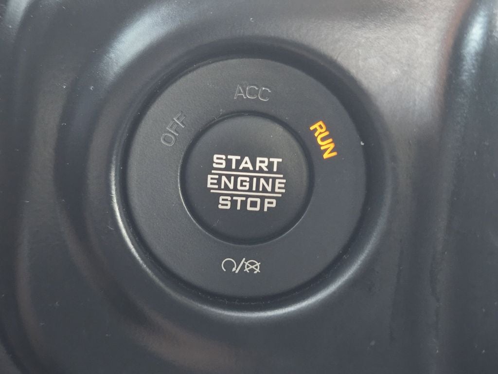 2021 Jeep Gladiator High Altitude