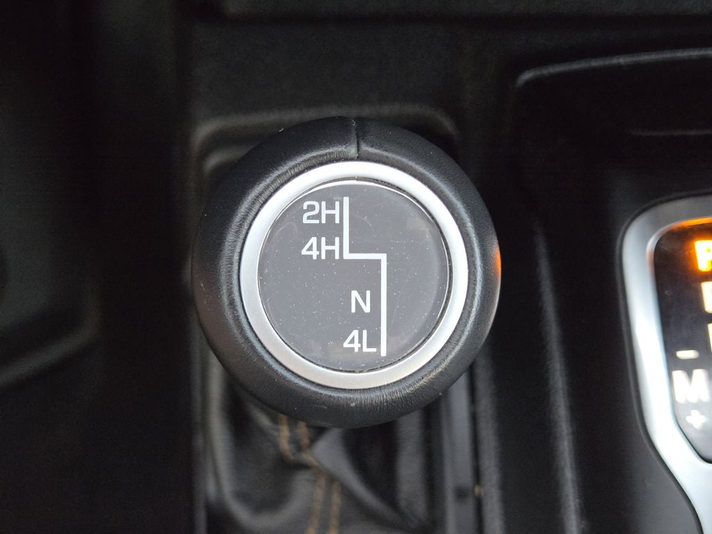2021 Jeep Gladiator High Altitude