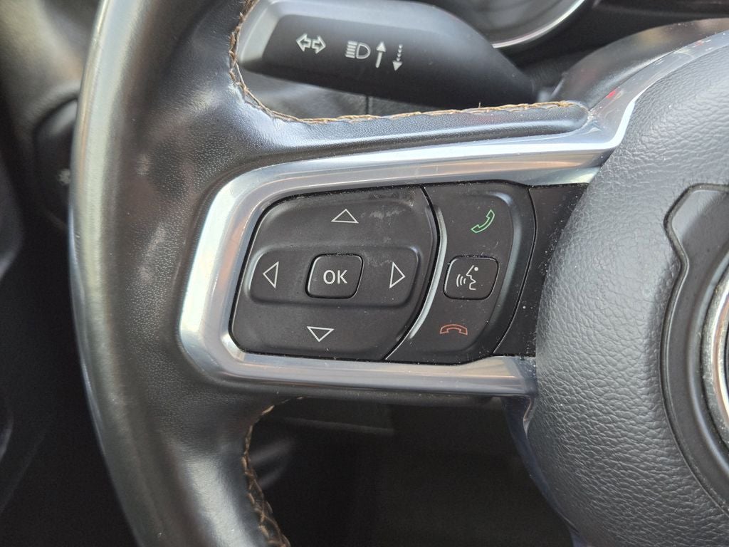 2021 Jeep Gladiator High Altitude