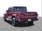 2021 Jeep Gladiator High Altitude