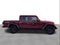 2021 Jeep Gladiator High Altitude