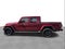 2021 Jeep Gladiator High Altitude