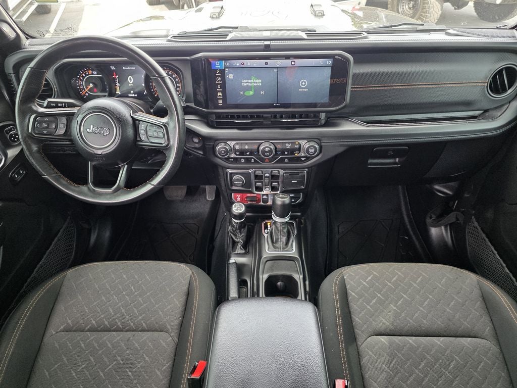2024 Jeep Gladiator Mojave