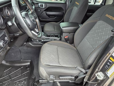 2024 Jeep Gladiator Mojave