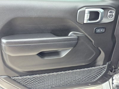 2024 Jeep Gladiator Mojave