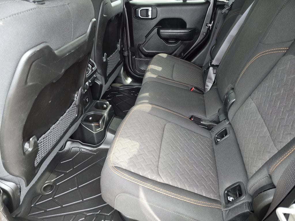 2024 Jeep Gladiator Mojave