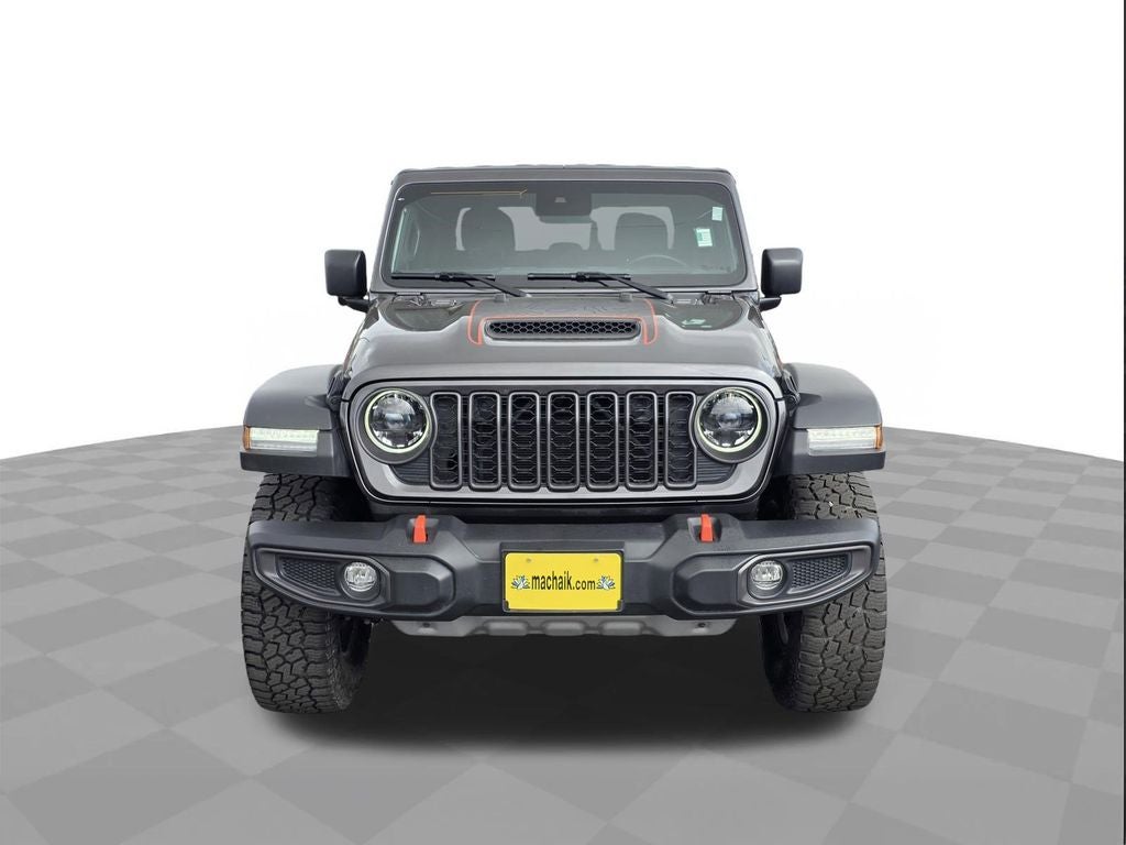 2024 Jeep Gladiator Mojave