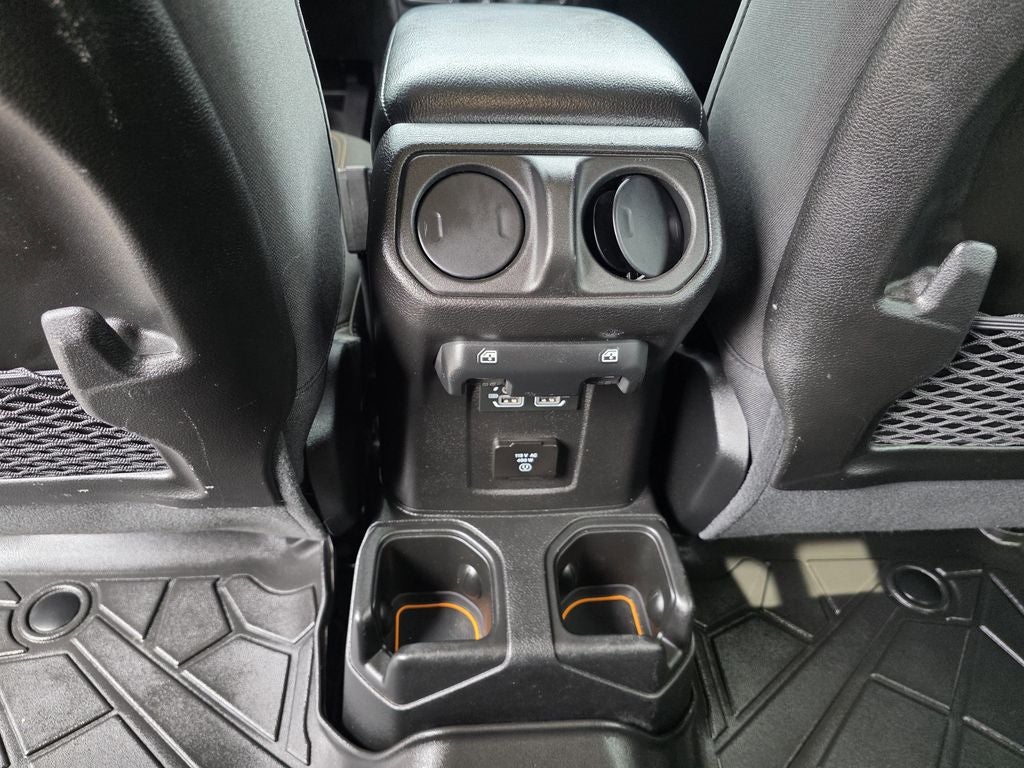 2024 Jeep Gladiator Mojave